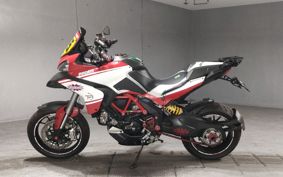 DUCATI M STRADA 1200S PIE KUSUPI-KU 2013 A302JA