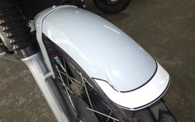 HONDA CROSS CUB 110 JA45