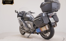 BMW K1600GTL 2023