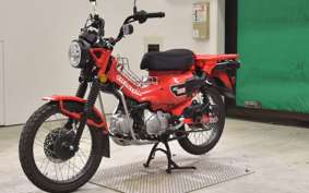 HONDA CT125 HUNTER CUB 2022 JA55