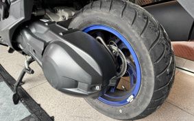 SUZUKI  BURGMAN 400 ABS 2022 DU11N