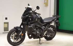 YAMAHA MT-09 2022 RN69J