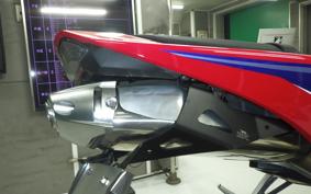 HONDA CBR600RR 2024 PC40