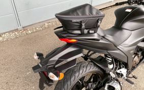 SUZUKI JIKUSA-SF250 ED22J