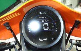 VESPA GTV300 2024