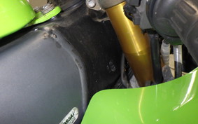 KAWASAKI ZX 10 NINJA R 2004 ZXT00C