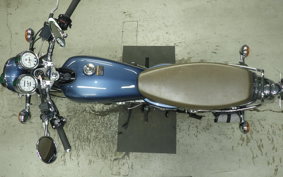 YAMAHA SR400 Gen.5 2019 RH16J