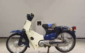 HONDA C50 SUPER CUB AA01