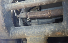 SUZUKI LET's CA4AA