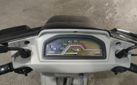 YAMAHA CYGNUS125 50V