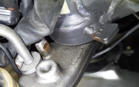 HONDA HORNET 250 MC31