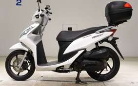 HONDA DIO 110 2017 JF31