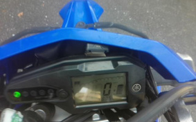 YAMAHA WR155R DG37