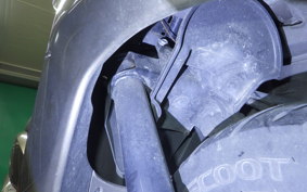 HONDA DIO CESTA GEN 2 AF68