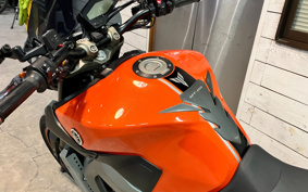 YAMAHA MT-09 2014 RN34J
