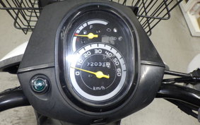 HONDA ﾍﾞﾝﾘｨ50-2 2011 AA05