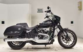 HARLEY FLSB 1750 2020