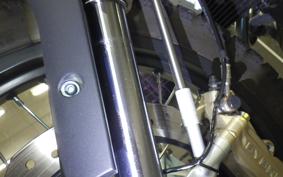 FANTIC SCRAMBLER250 2003