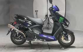 YAMAHA  CYGNUS  GRIF ASU SEJ4J
