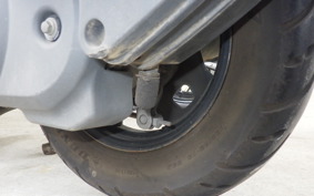 SUZUKI ADDRESS V125 2010 CF46A