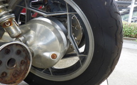 SUZUKI GS750GL 1982 GS750G