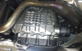 HONDA NC750X DCT 2021 RH09