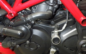 DUCATI DIAVEL Stripe 2014