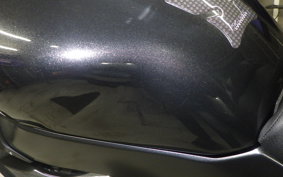 KAWASAKI NINJA H2 SX 2018 ZXT02A