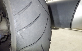SUZUKI SKYWAVE 250 (Burgman 250) S Gen.3 2009 CJ46A