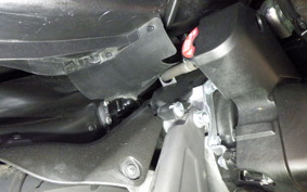 HONDA LEAD 125 JK12