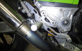 KAWASAKI GPZ900R NINJA 1999 ZX900A