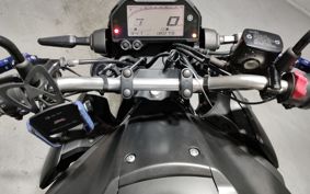 YAMAHA MT-03 2020 RH13J