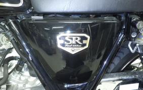 YAMAHA SR400 Gen.5 2021 RH16J
