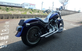 HARLEY FLSTF1340-1450 2007 BX5