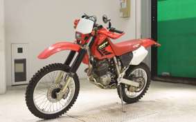 HONDA XR250R