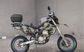 KAWASAKI D-TRACKER LX250E