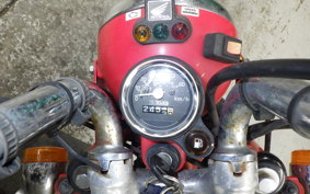 HONDA MONKEY