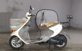 SUZUKI LET's 4 CA43A