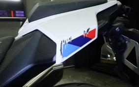 BMW S1000RR M DDC 2025