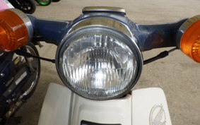 HONDA C50 SUPER CUB AA01