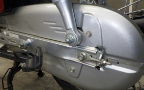 HONDA C50 SUPER CUB 1984 AA07