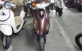 YAMAHA JOG Gen.5 SA36J