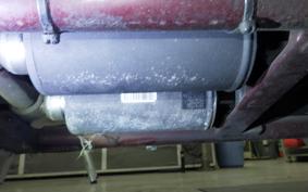 HARLEY FLSTSE 1800CVO 2012
