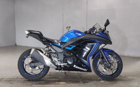 KAWASAKI NINJA250 EX250L