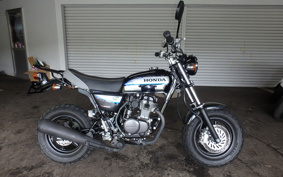 HONDA APE50 TYPE D AC18