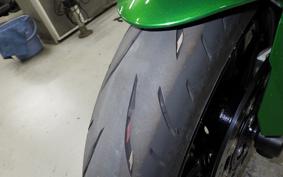 KAWASAKI NINJA 1100SX SE 2025 ZXT10H