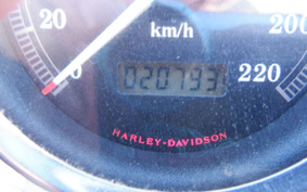 HARLEY HARLEY XL1200S 2000 CHP