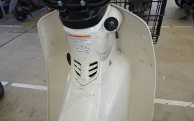 HONDA C110 SUPER CUB JA42