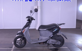 SUZUKI LET`S4