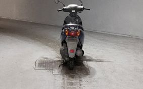 SUZUKI LET`S4 CA45A